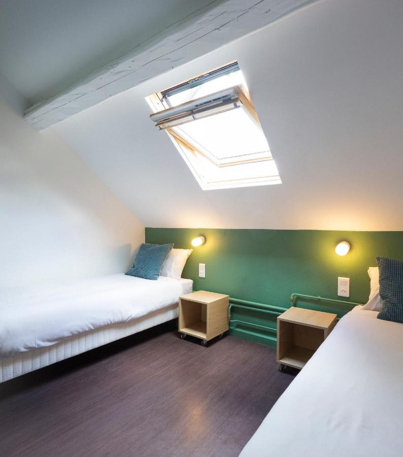 Auberge La Maison Montreau Montreuil  Luaran gambar