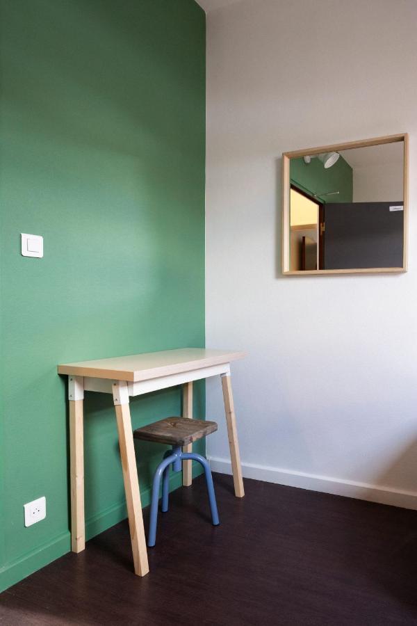 Auberge La Maison Montreau Montreuil  Luaran gambar
