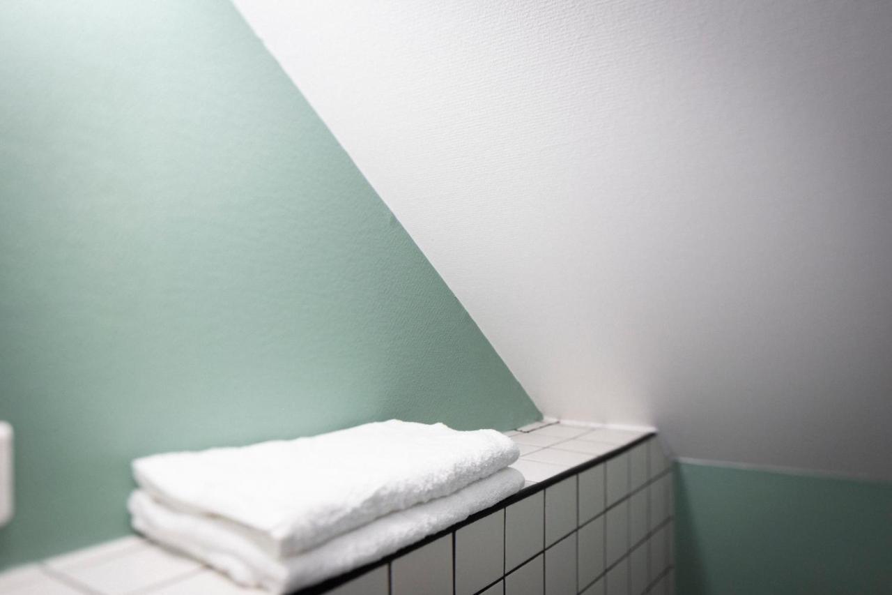 Auberge La Maison Montreau Montreuil  Luaran gambar