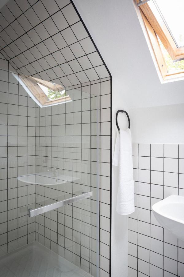 Auberge La Maison Montreau Montreuil  Luaran gambar