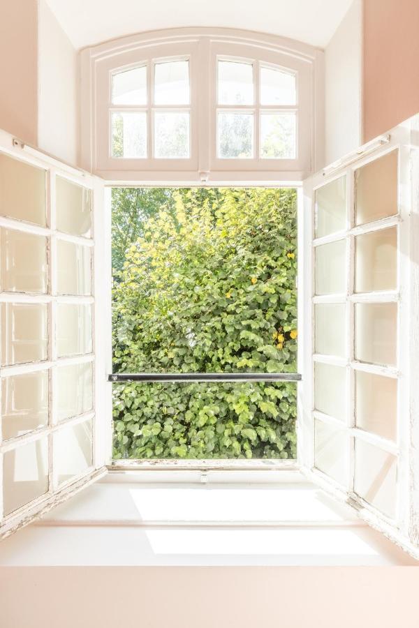 Auberge La Maison Montreau Montreuil  Luaran gambar
