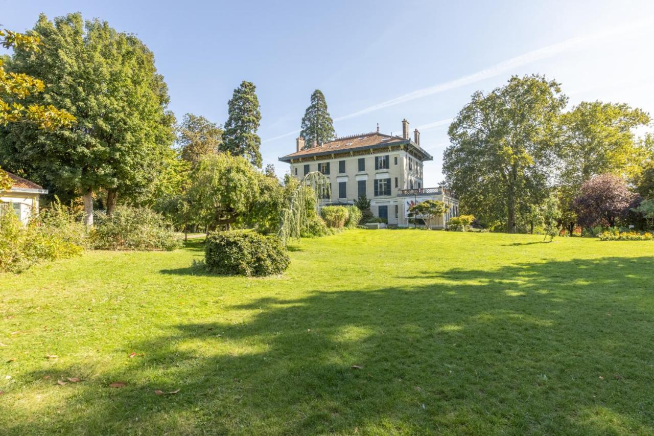 Auberge La Maison Montreau Montreuil  Luaran gambar